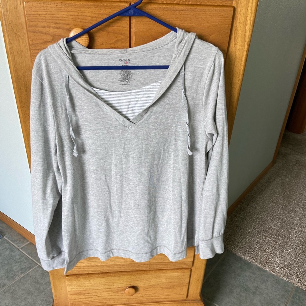 Danskin Now Woman’s Top